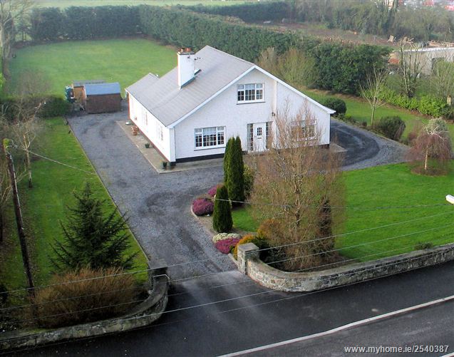 St. Brigid's Road, Portumna, Galway CVA Ger O'Toole MyHome.ie